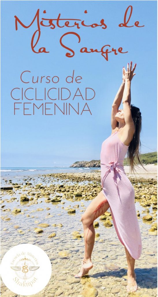 Misterios de la sangre