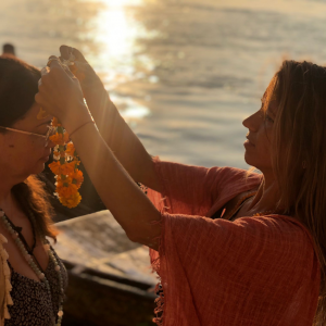 Reserva el Viaje Iniciático a la India