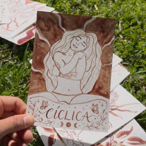 CÍCLICA